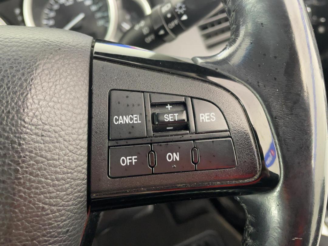 Photo '24' of Mazda CX-9