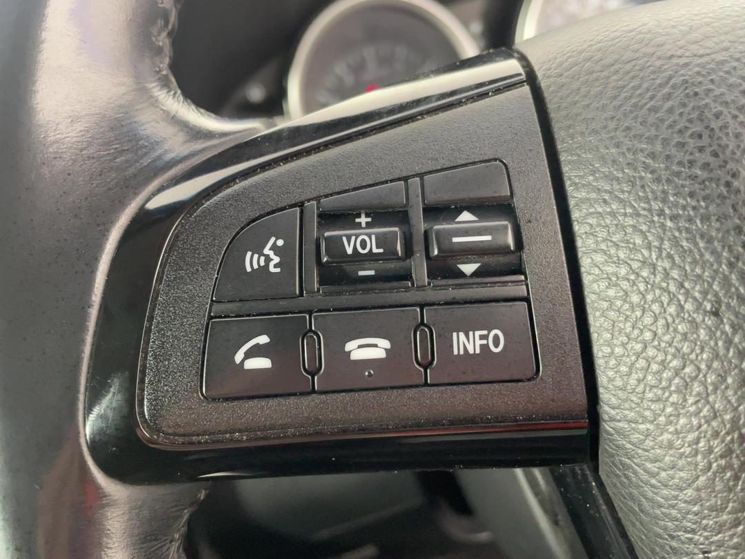 Photo '25' of Mazda CX-9