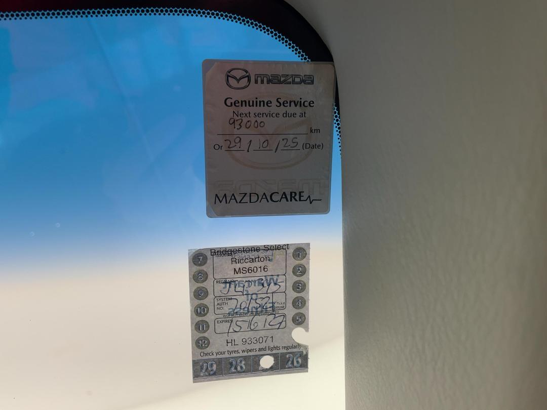 Photo '27' of Mazda CX-9
