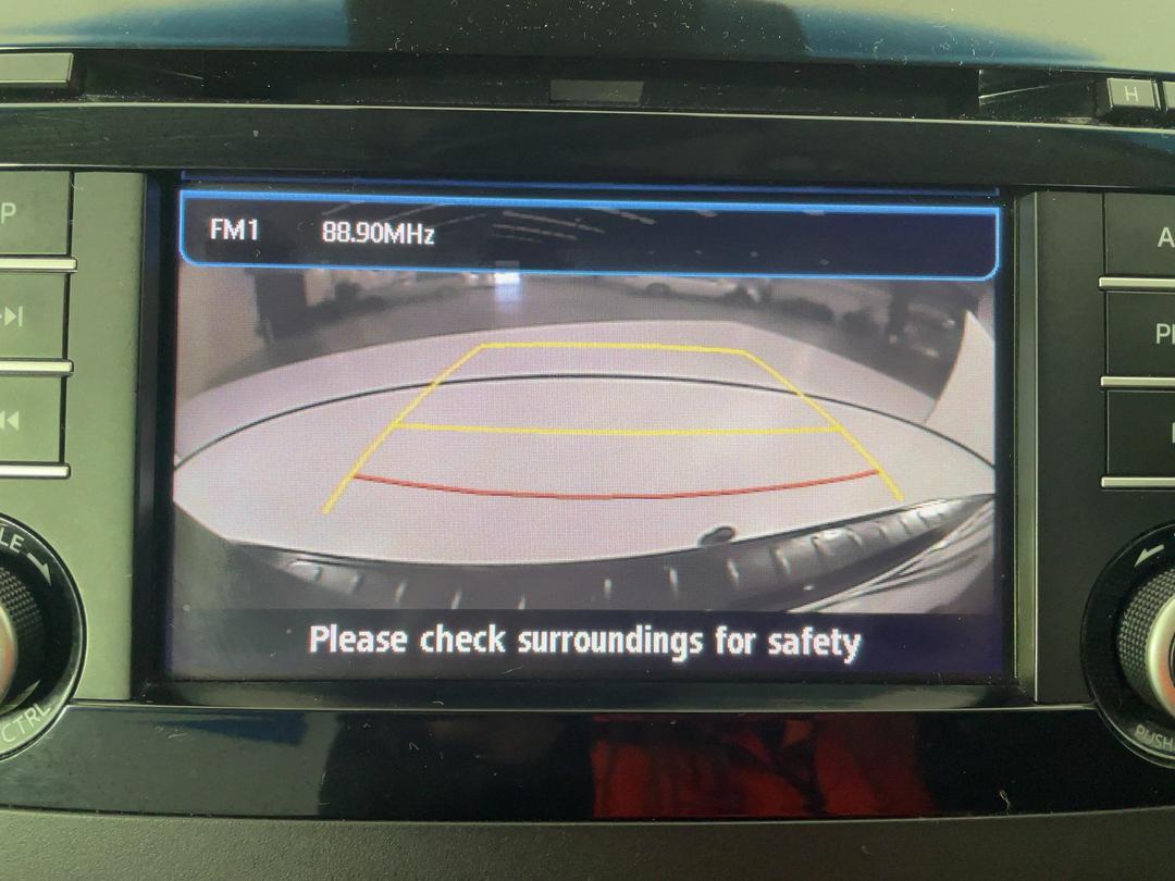 Photo '26' of Mazda CX-9