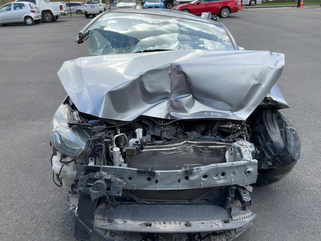 Photo '2' of Mazda Demio