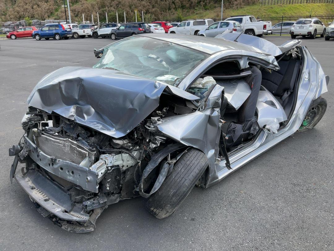 Photo '3' of Mazda Demio