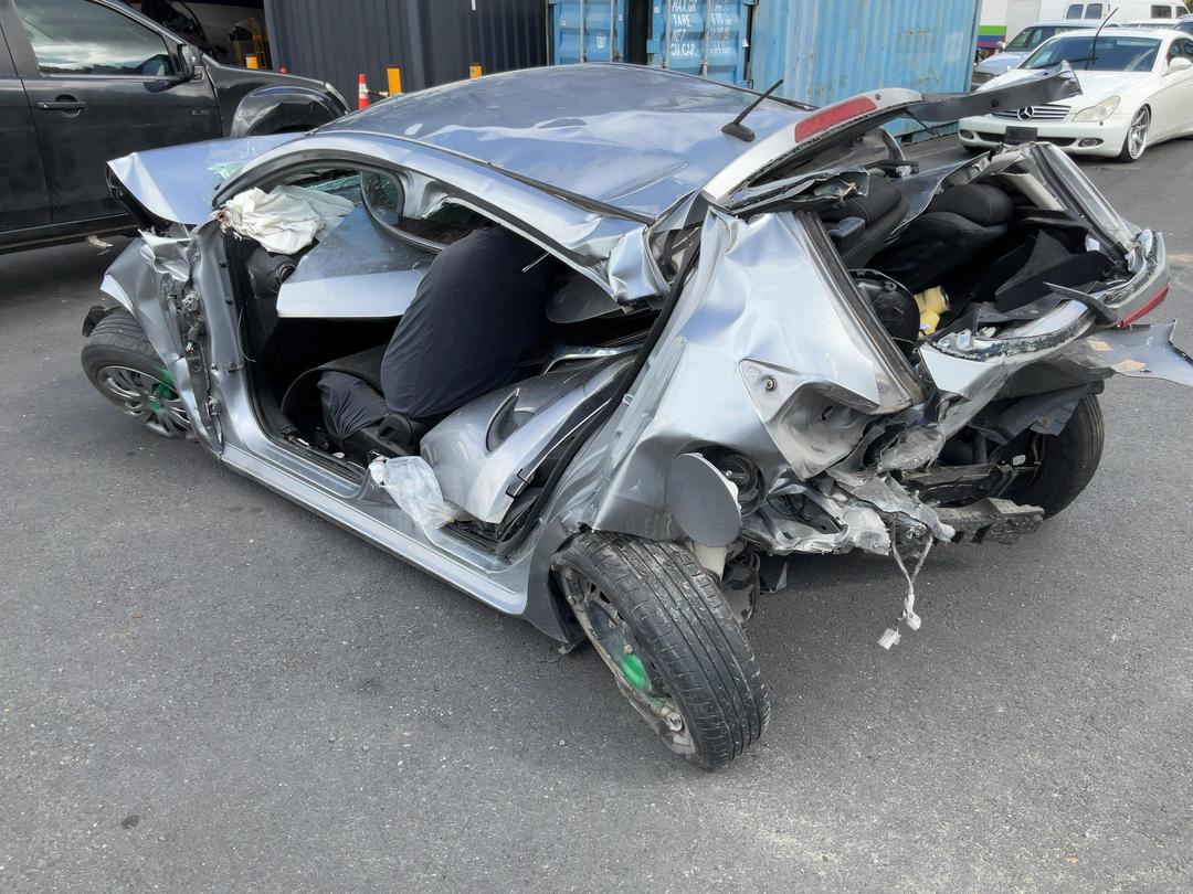 Photo '5' of Mazda Demio