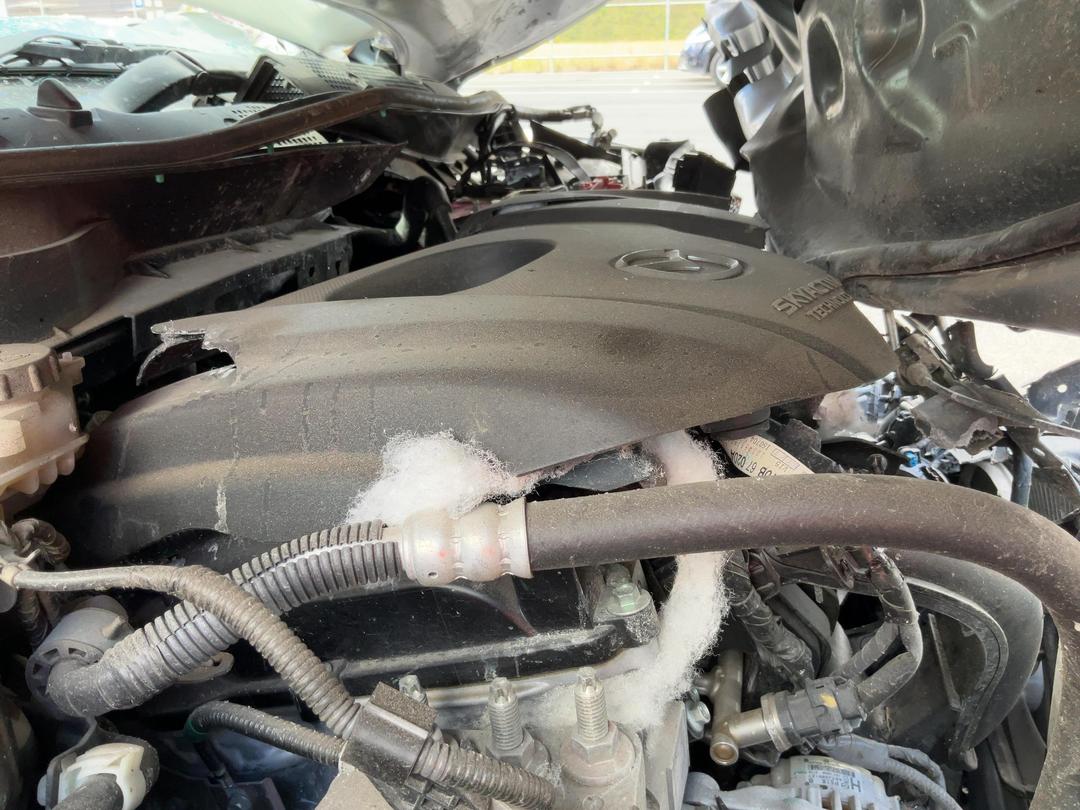 Photo '9' of Mazda Demio