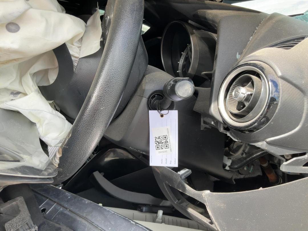 Photo '12' of Mazda Demio