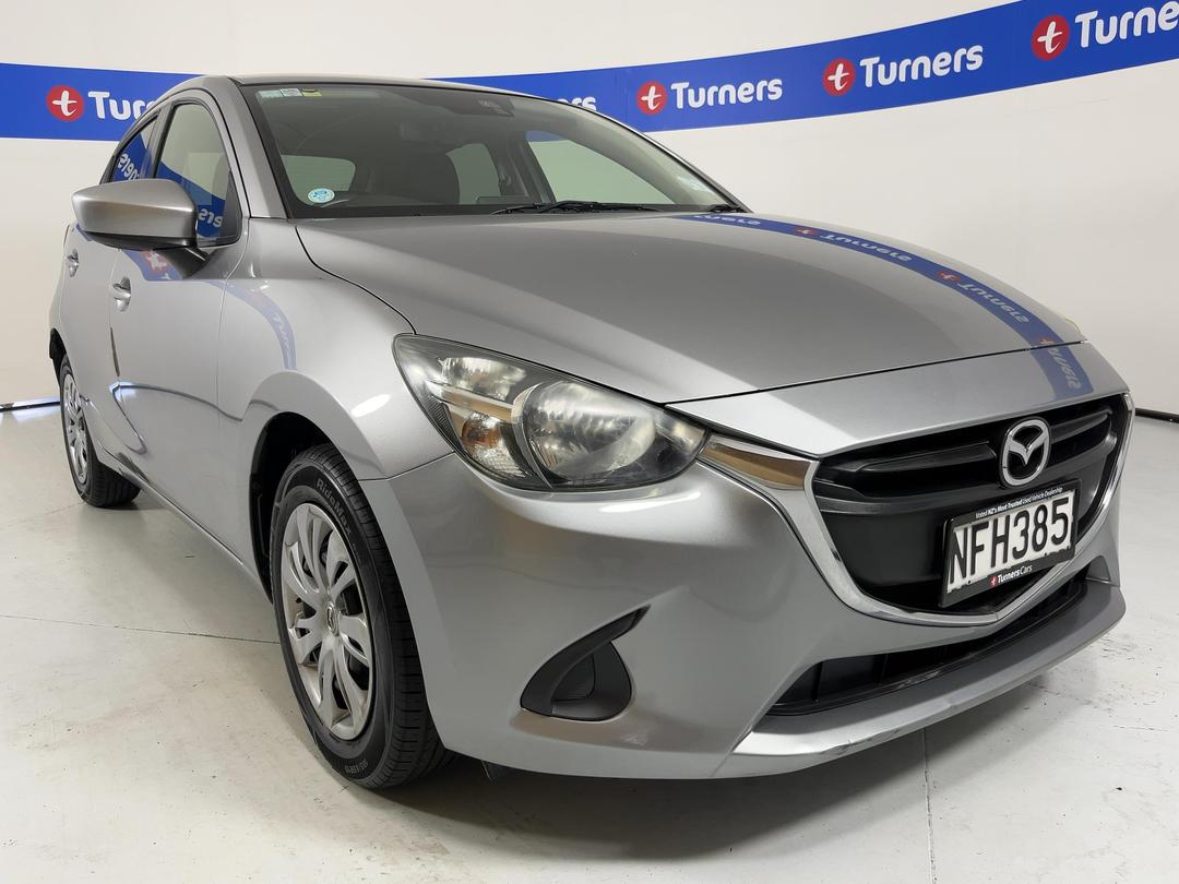 Photo '1' of Mazda Demio