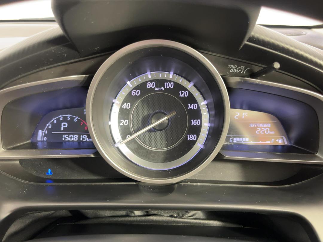 Photo '21' of Mazda Demio