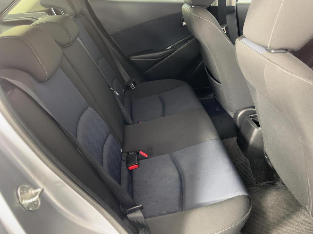 Photo '20' of Mazda Demio