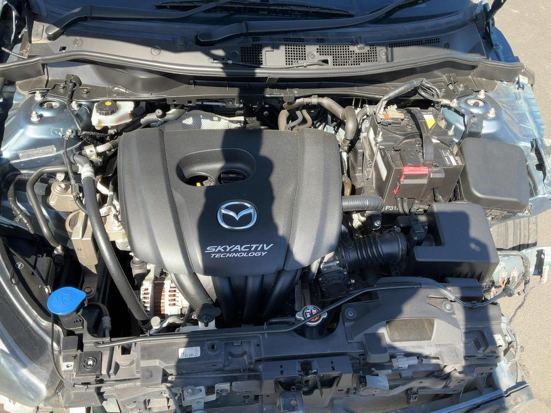 Photo '2' of Mazda Demio