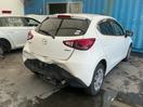 Thumbnail '7' of Mazda Demio