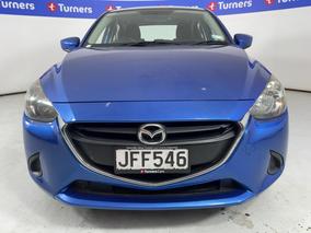 Photo '2' of Mazda Mazda2