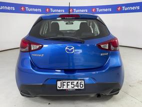 Photo '6' of Mazda Mazda2