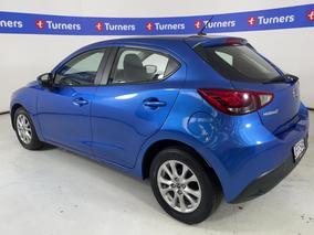 Photo '5' of Mazda Mazda2