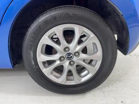 Photo '11' of Mazda Mazda2