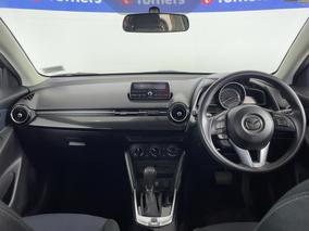 Photo '17' of Mazda Mazda2