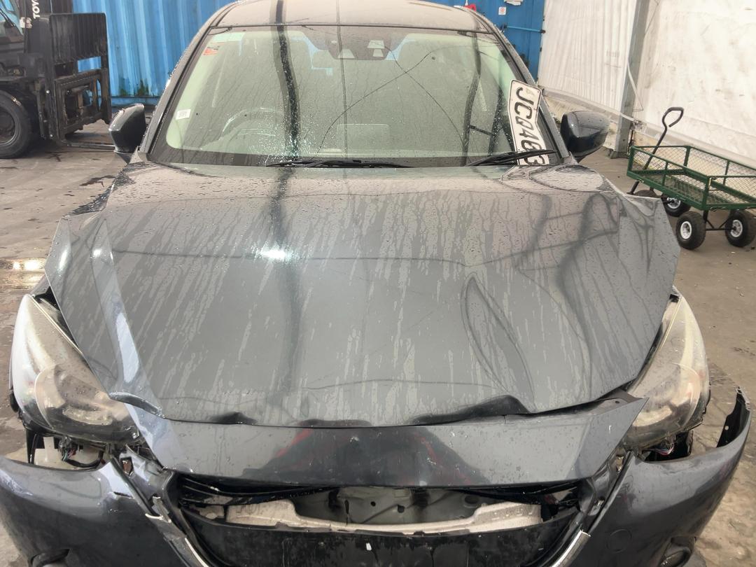 Photo '2' of Mazda Mazda2 LTD