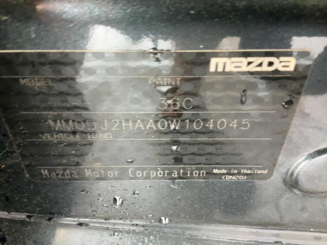 Photo '7' of Mazda Mazda2 LTD