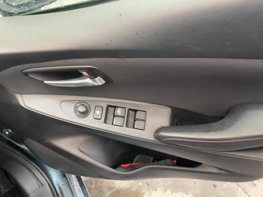 Photo '8' of Mazda Mazda2 LTD