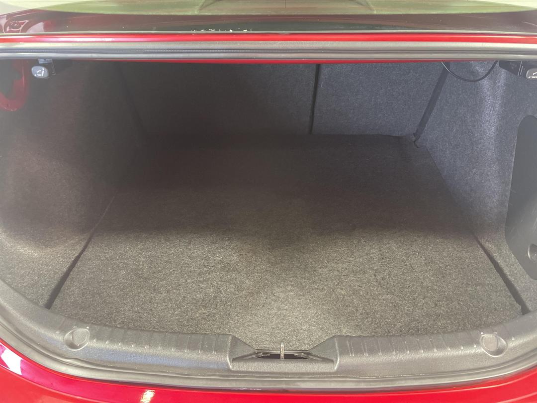 Photo '14' of Mazda Mazda3