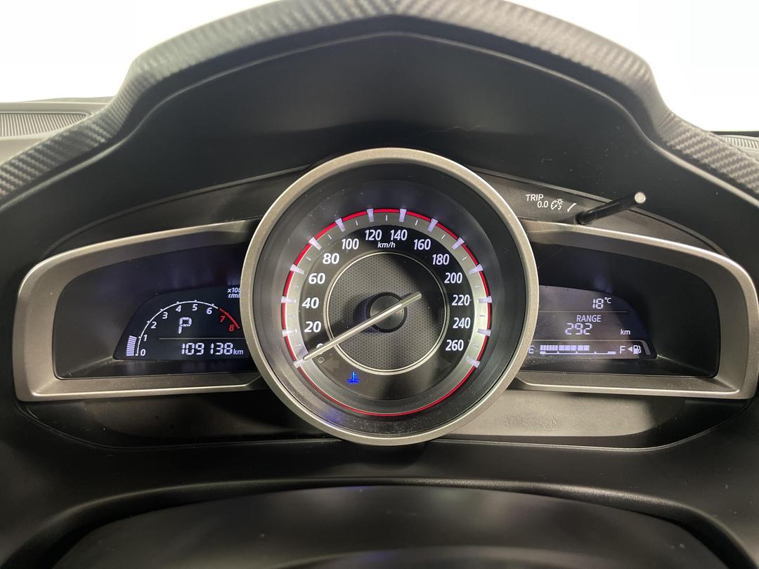 Photo '21' of Mazda Mazda3