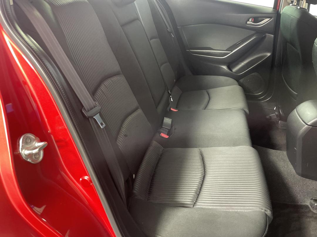 Photo '20' of Mazda Mazda3