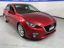 Photo of 2015 Mazda Mazda3 SP25 LTD