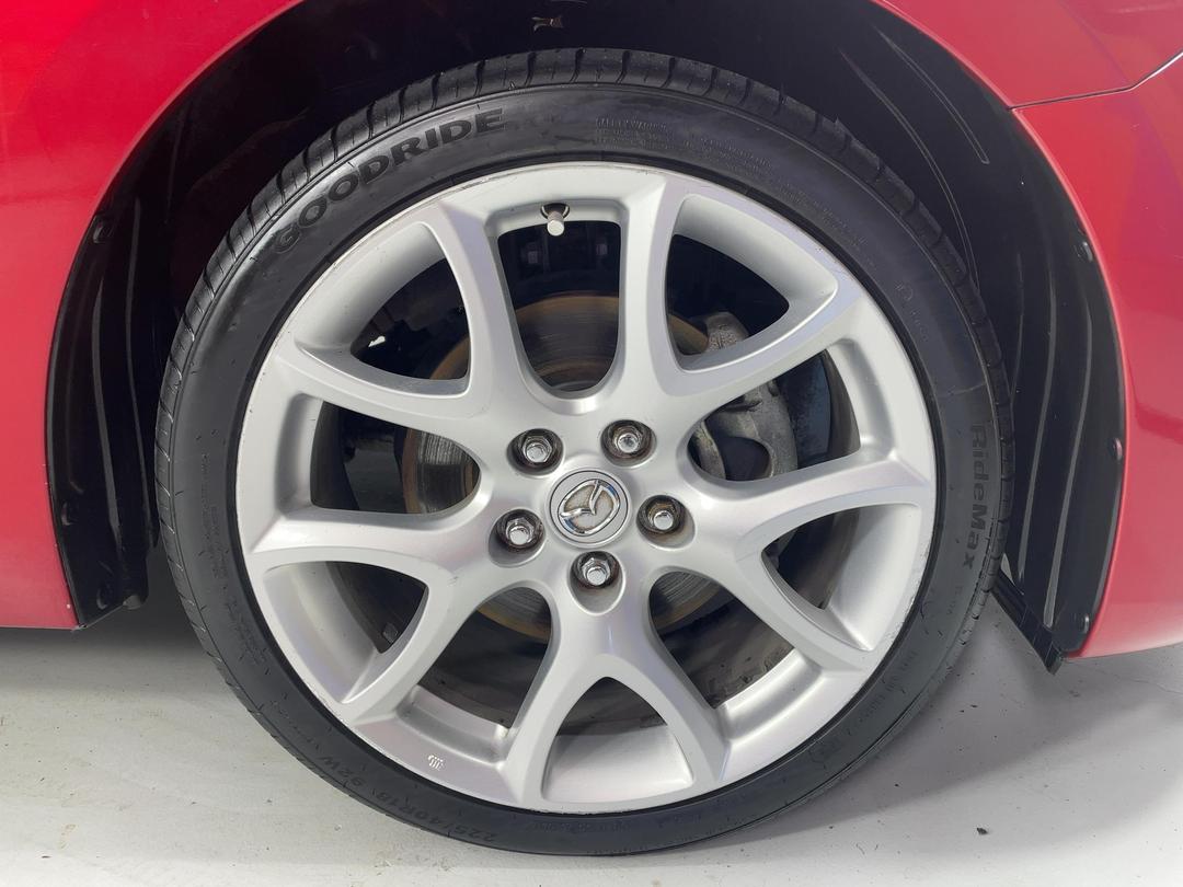 Photo '9' of Mazda Mazda3