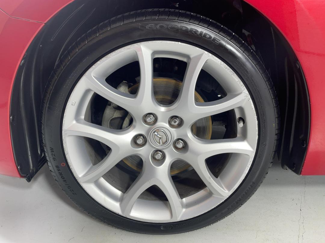 Photo '10' of Mazda Mazda3