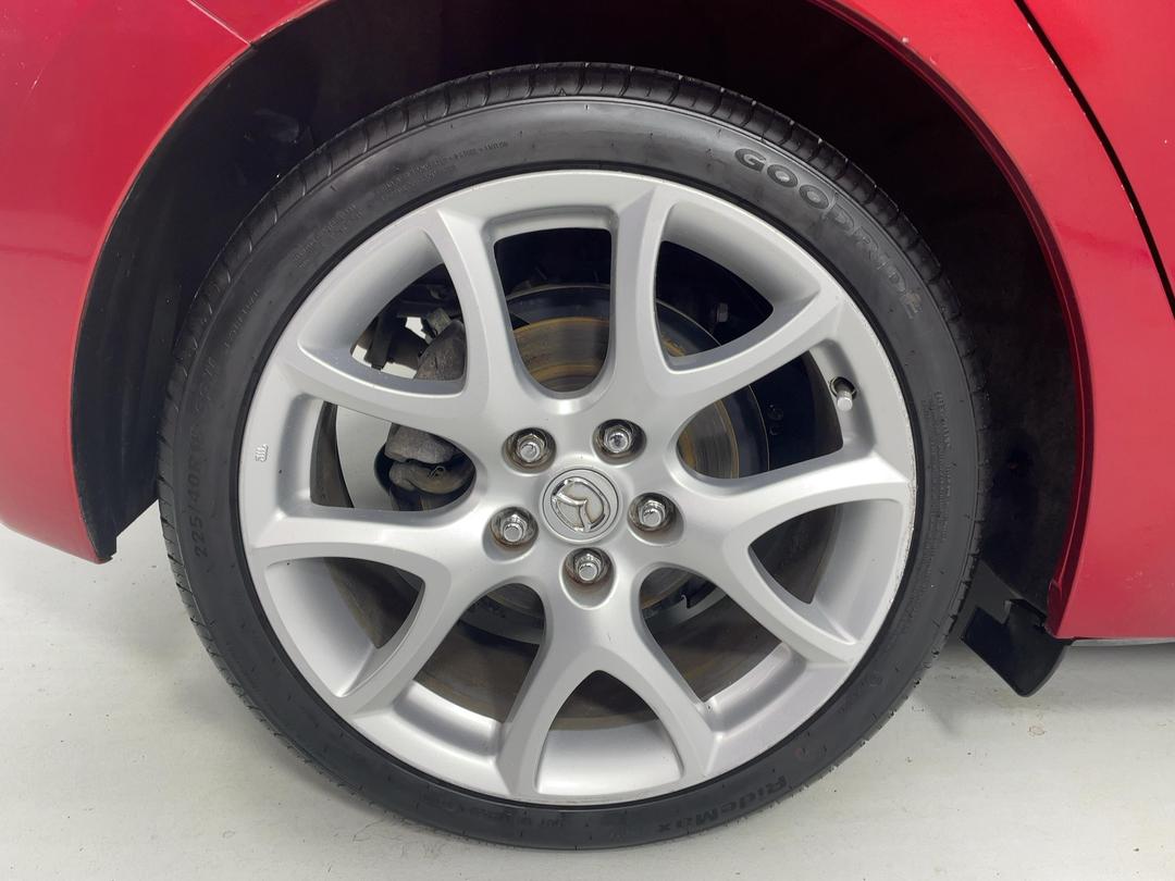 Photo '12' of Mazda Mazda3