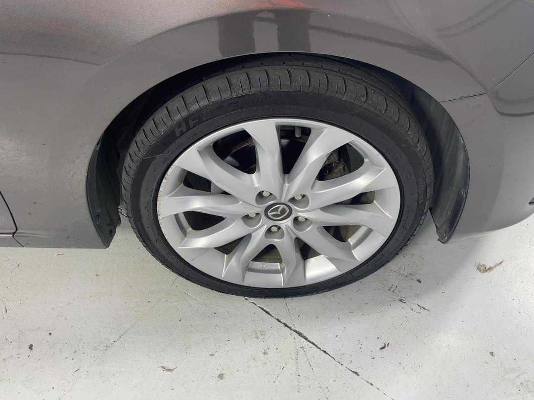 Photo '9' of Mazda Mazda3