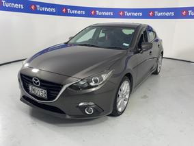 Photo '4' of Mazda Mazda3
