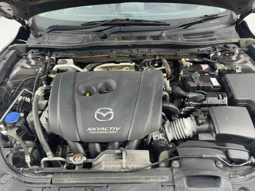 Photo '13' of Mazda Mazda3