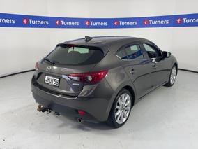 Photo '7' of Mazda Mazda3