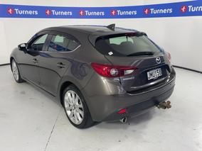 Photo '5' of Mazda Mazda3