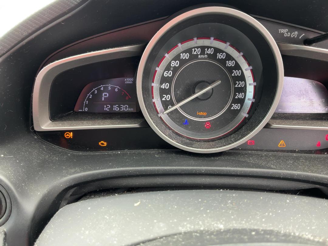 Photo '15' of Mazda Mazda3 GLX Photo '15' of Mazda Mazda3 GLX