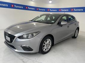 Photo '4' of Mazda Mazda3