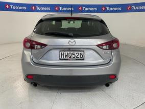 Photo '6' of Mazda Mazda3