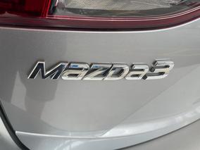 Photo '36' of Mazda Mazda3