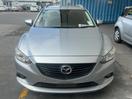 Thumbnail '2' of Mazda Mazda6 GSX DS