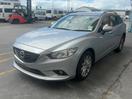 Thumbnail '3' of Mazda Mazda6 GSX DS