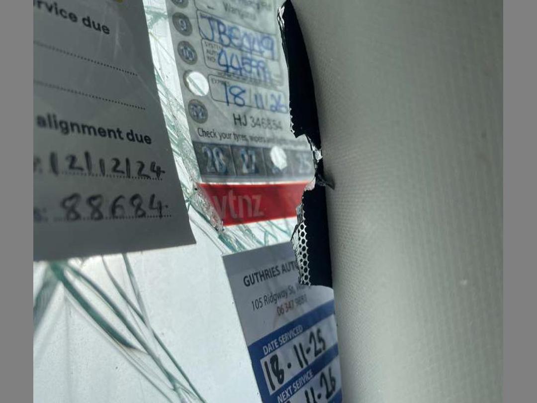 Photo '6' of Mazda Mazda6 GSX DSL