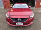 Thumbnail '1' of Mazda Mazda6 GSX DS