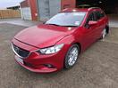 Thumbnail '2' of Mazda Mazda6 GSX DS
