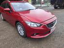 Thumbnail '3' of Mazda Mazda6 GSX DS