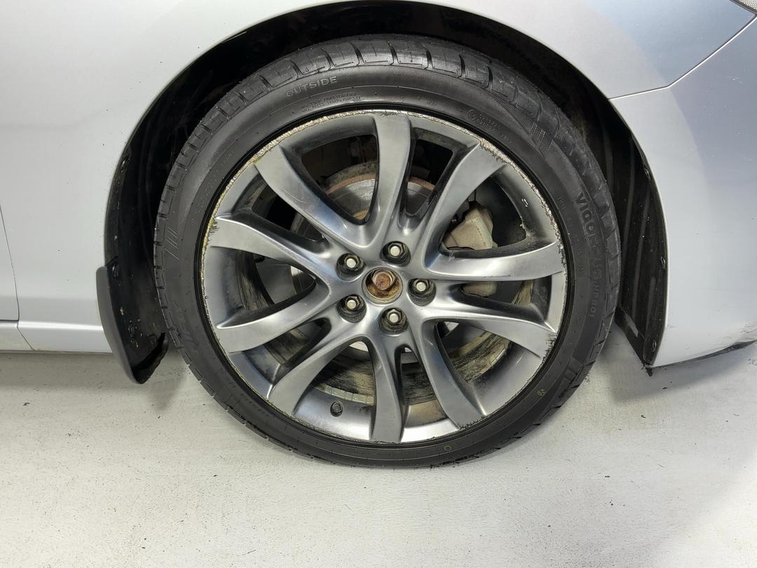Photo '9' of Mazda Mazda6