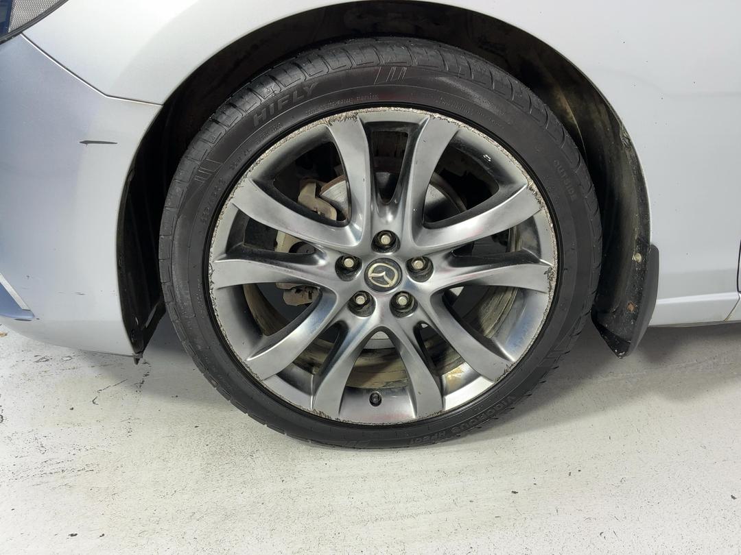Photo '10' of Mazda Mazda6