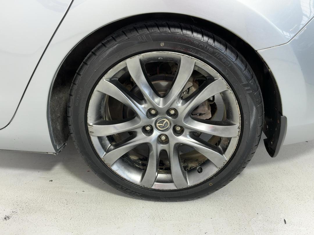 Photo '11' of Mazda Mazda6