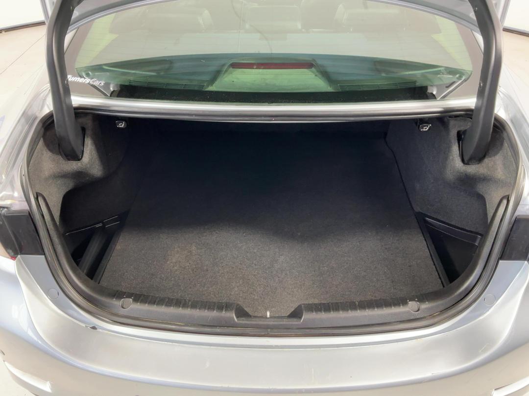 Photo '14' of Mazda Mazda6