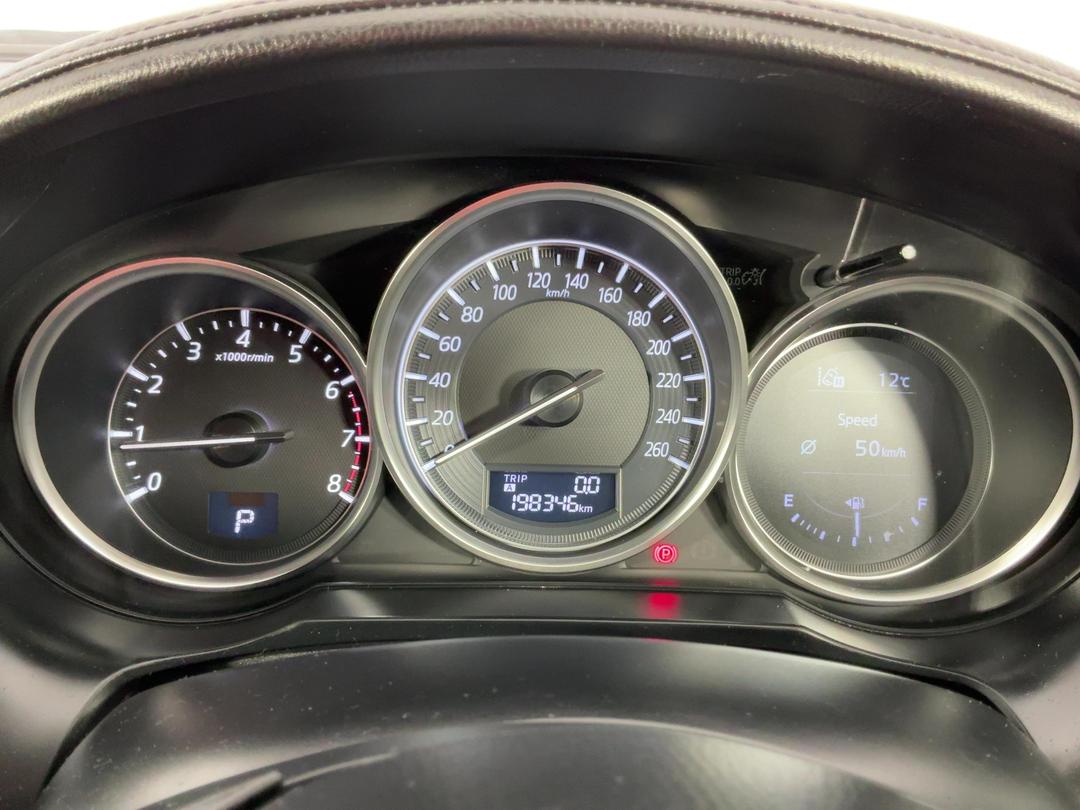 Photo '21' of Mazda Mazda6