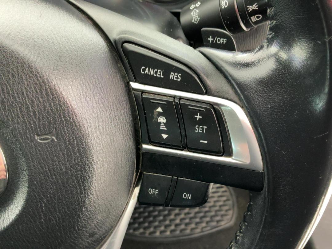 Photo '24' of Mazda Mazda6